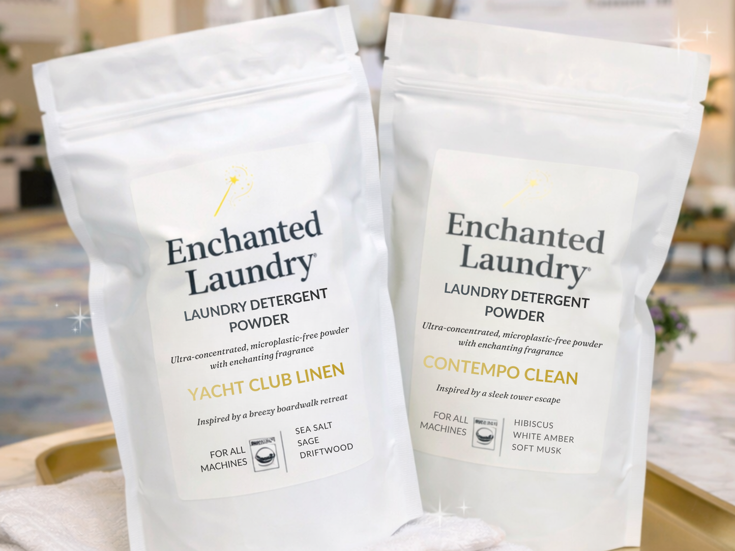 New Year, New Sheets: Why Disney Resorts Always Feel So Fresh