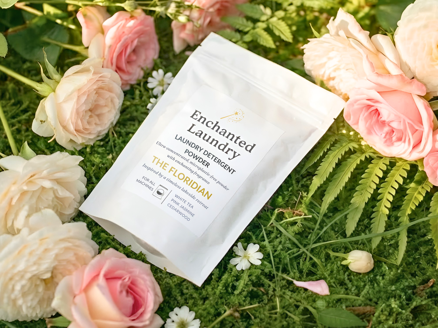 The Resort Garden Ritual: How Disney Resorts Create That Fresh, Calm Feeling