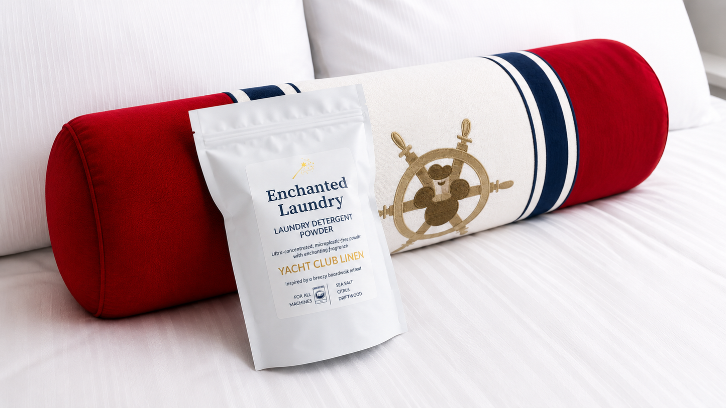 How to Bring the Smell of Your Favorite Resort Home