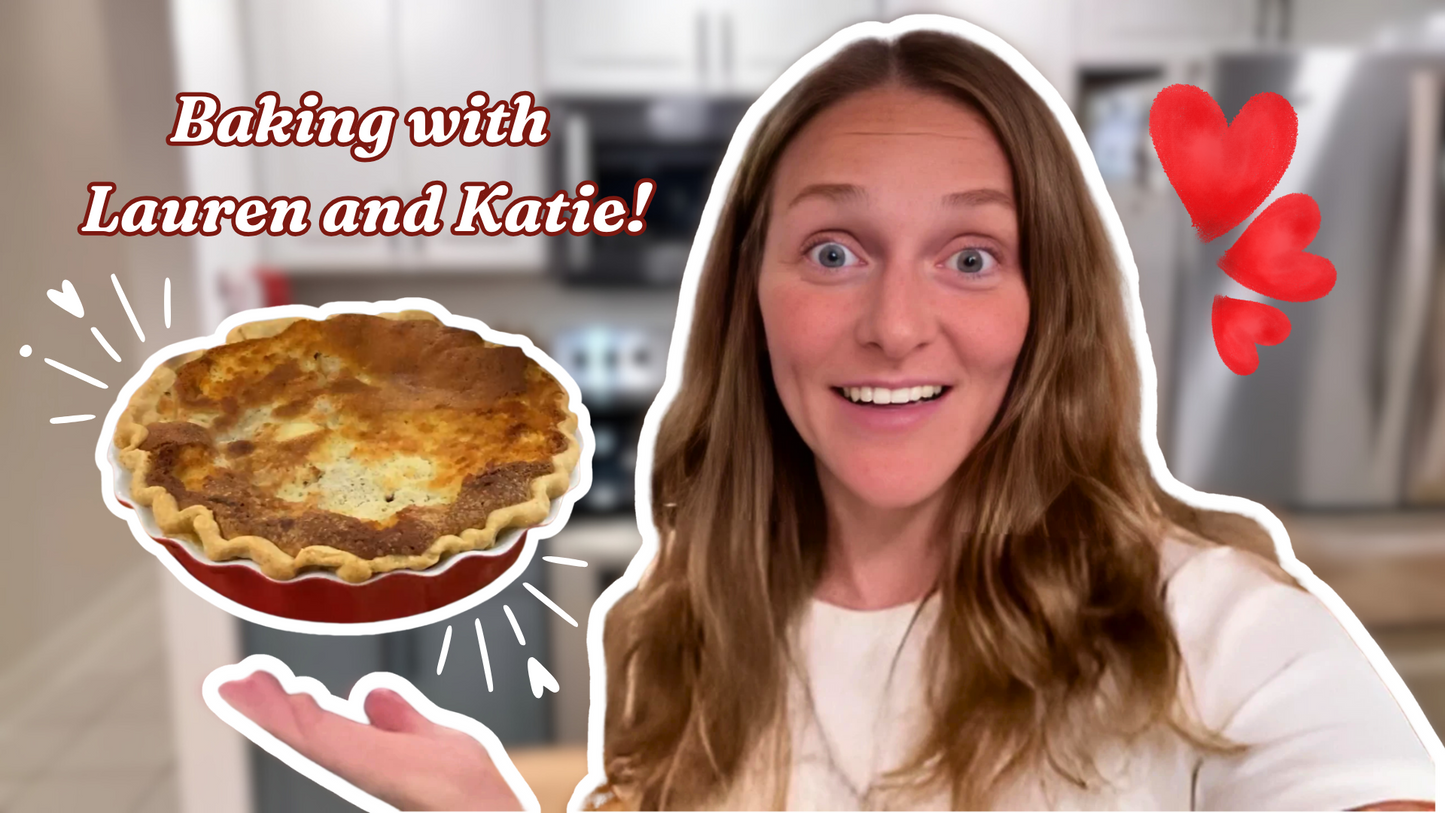 Bring the Wilderness Lodge® Home: Whispering Canyon Café Apple Pie Recipe